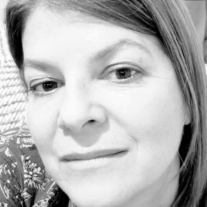 Meet your Posher, Yvonne